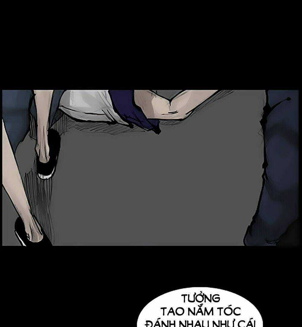 Độc Cô Tiền Truyện - Chapter 13 - Trang 32