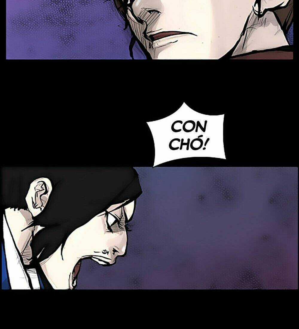 Độc Cô Tiền Truyện - Chapter 13 - Trang 36