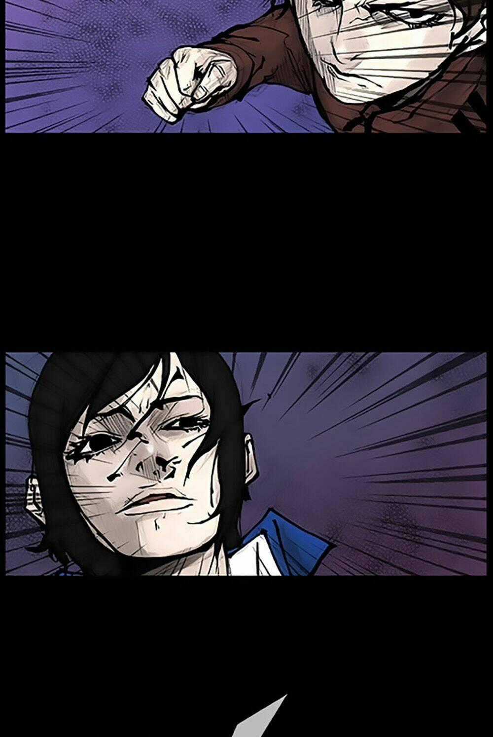 Độc Cô Tiền Truyện - Chapter 13 - Trang 38