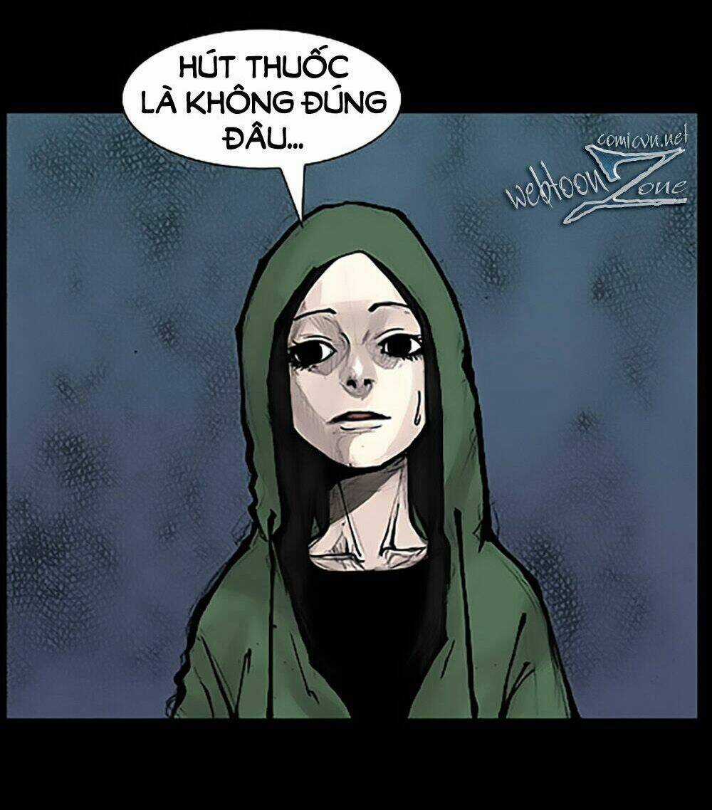 Độc Cô Tiền Truyện - Chapter 13 - Trang 5