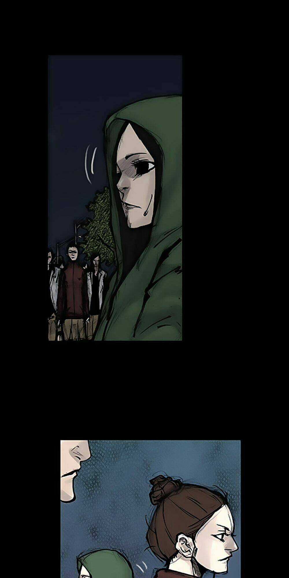 Độc Cô Tiền Truyện - Chapter 13 - Trang 9