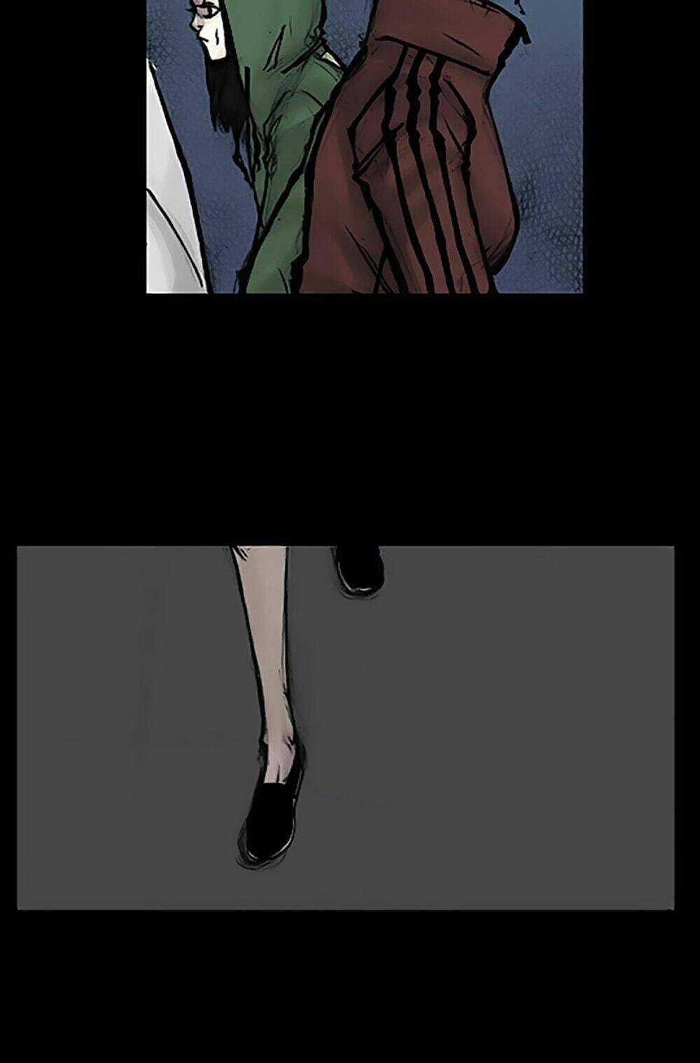 Độc Cô Tiền Truyện - Chapter 13 - Trang 10