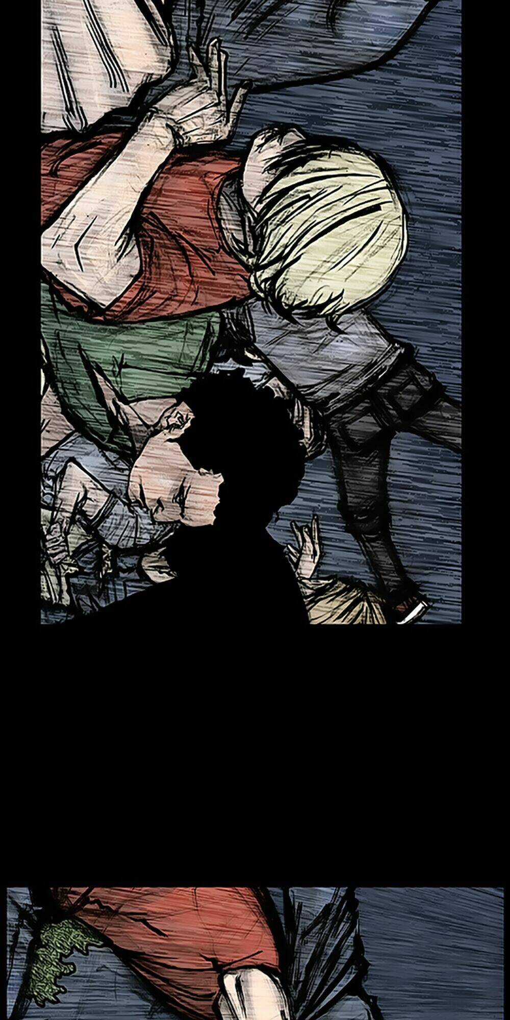 Độc Cô Tiền Truyện - Chapter 130 - Trang 3