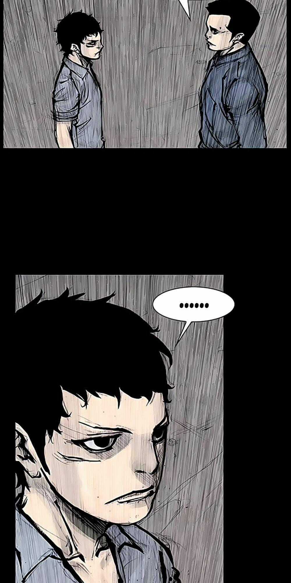 Độc Cô Tiền Truyện - Chapter 131 - Trang 2