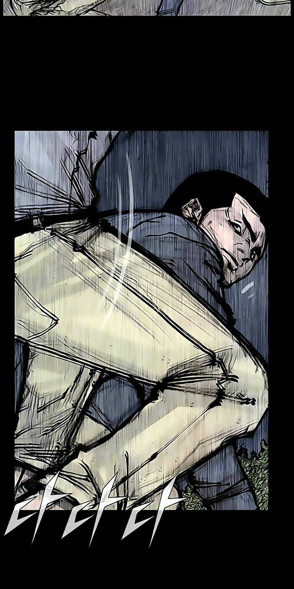 Độc Cô Tiền Truyện - Chapter 132 - Trang 5