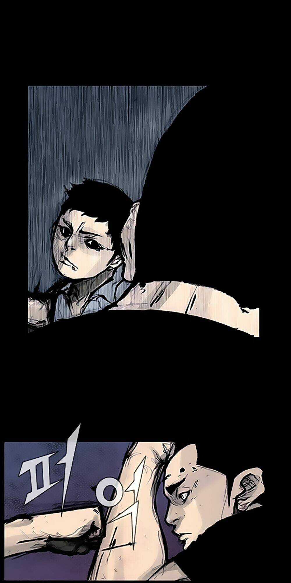 Độc Cô Tiền Truyện - Chapter 133 - Trang 3