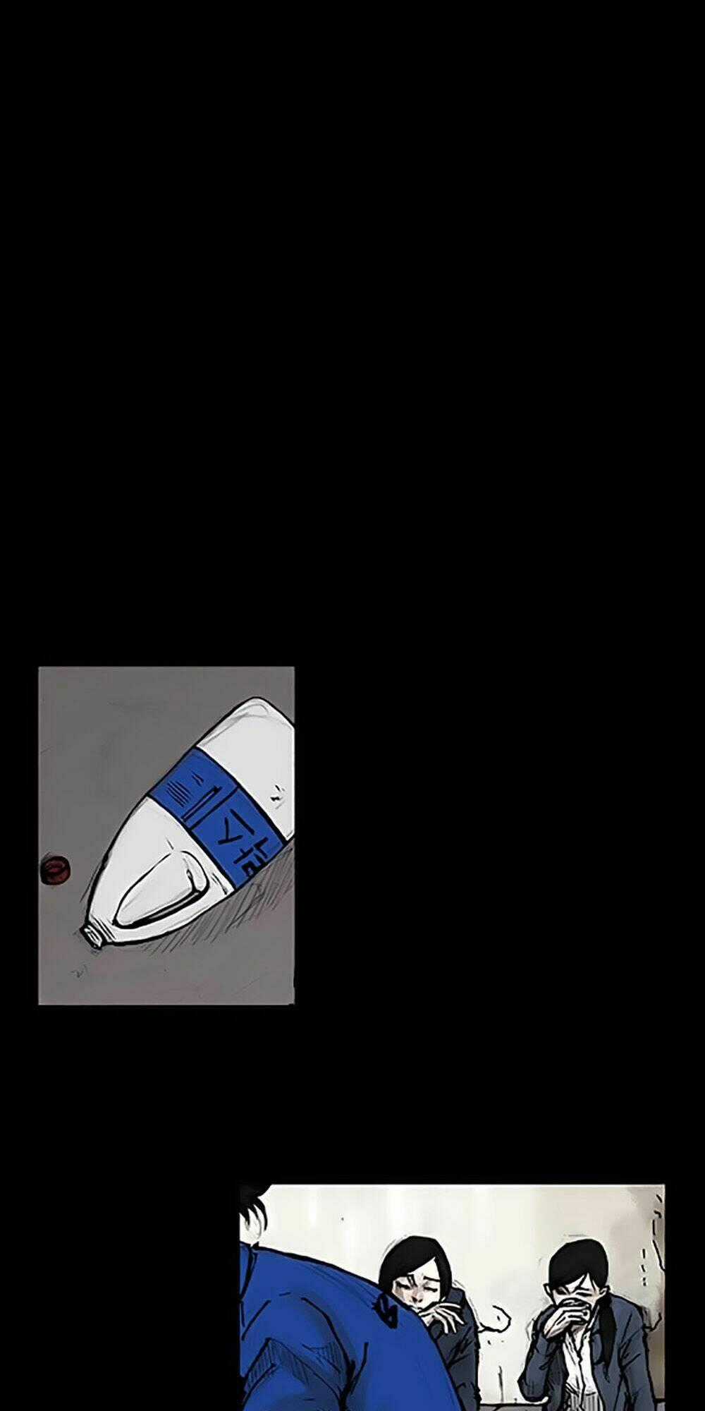 Độc Cô Tiền Truyện - Chapter 14 - Trang 2