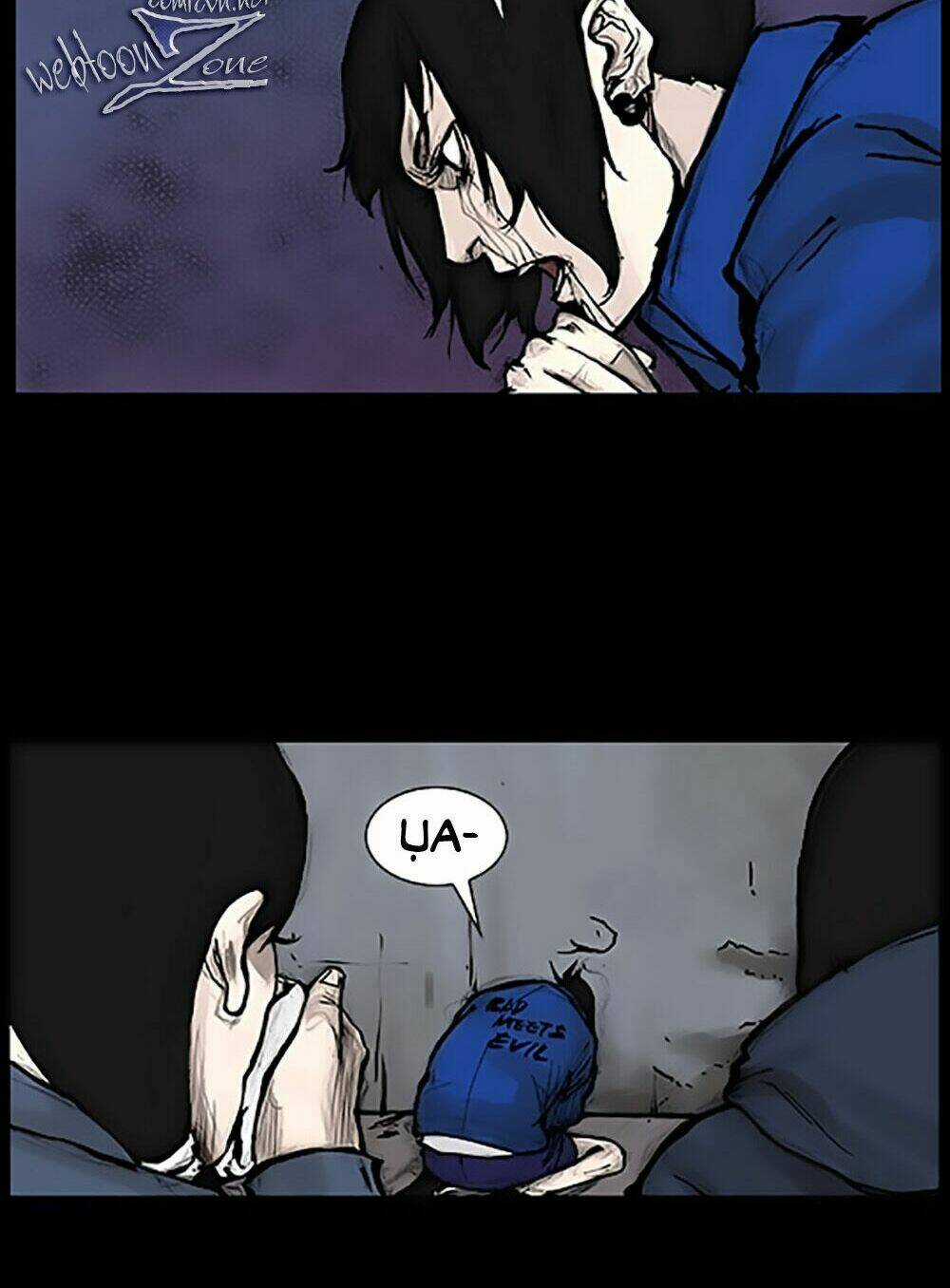 Độc Cô Tiền Truyện - Chapter 14 - Trang 4