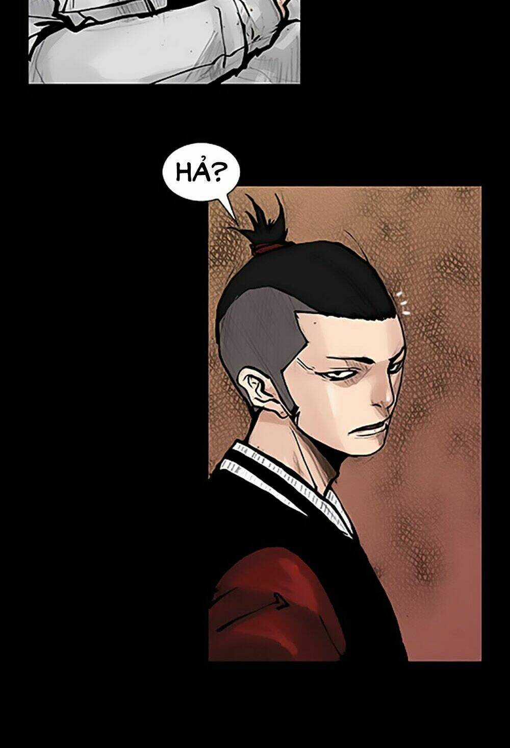 Độc Cô Tiền Truyện - Chapter 14 - Trang 32