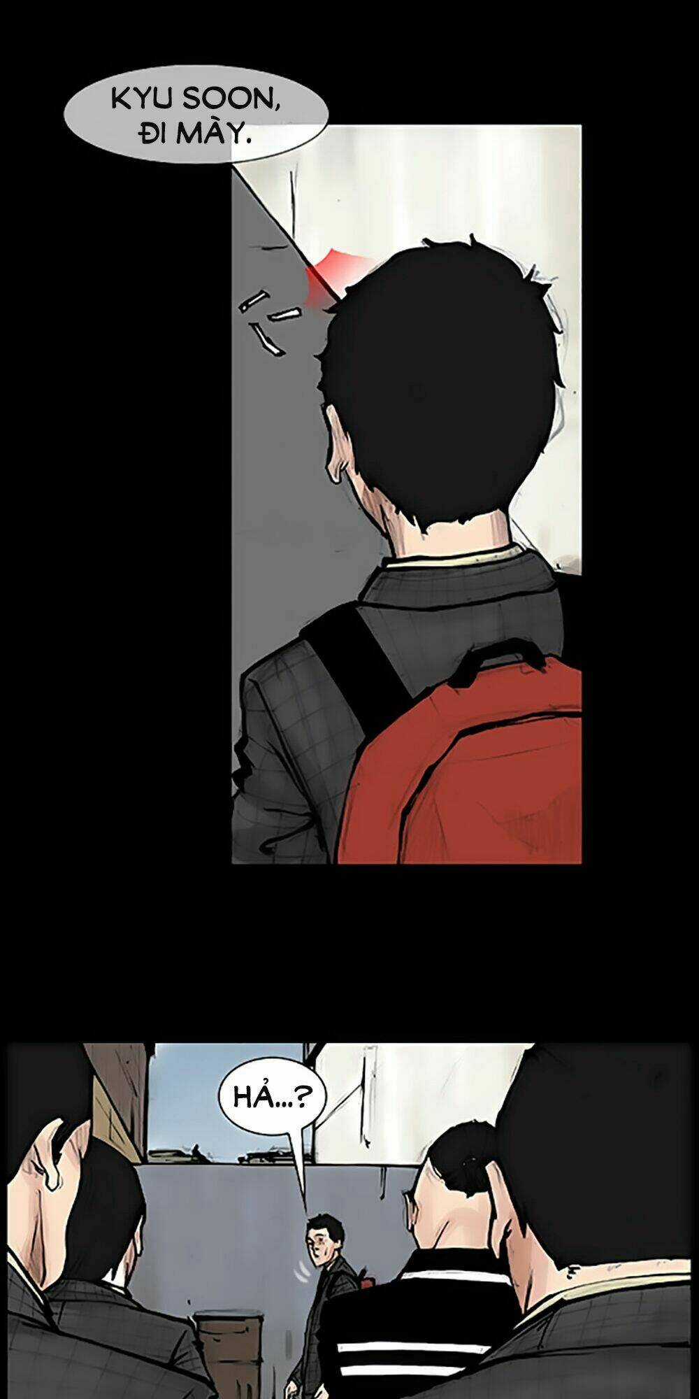 Độc Cô Tiền Truyện - Chapter 15 - Trang 6