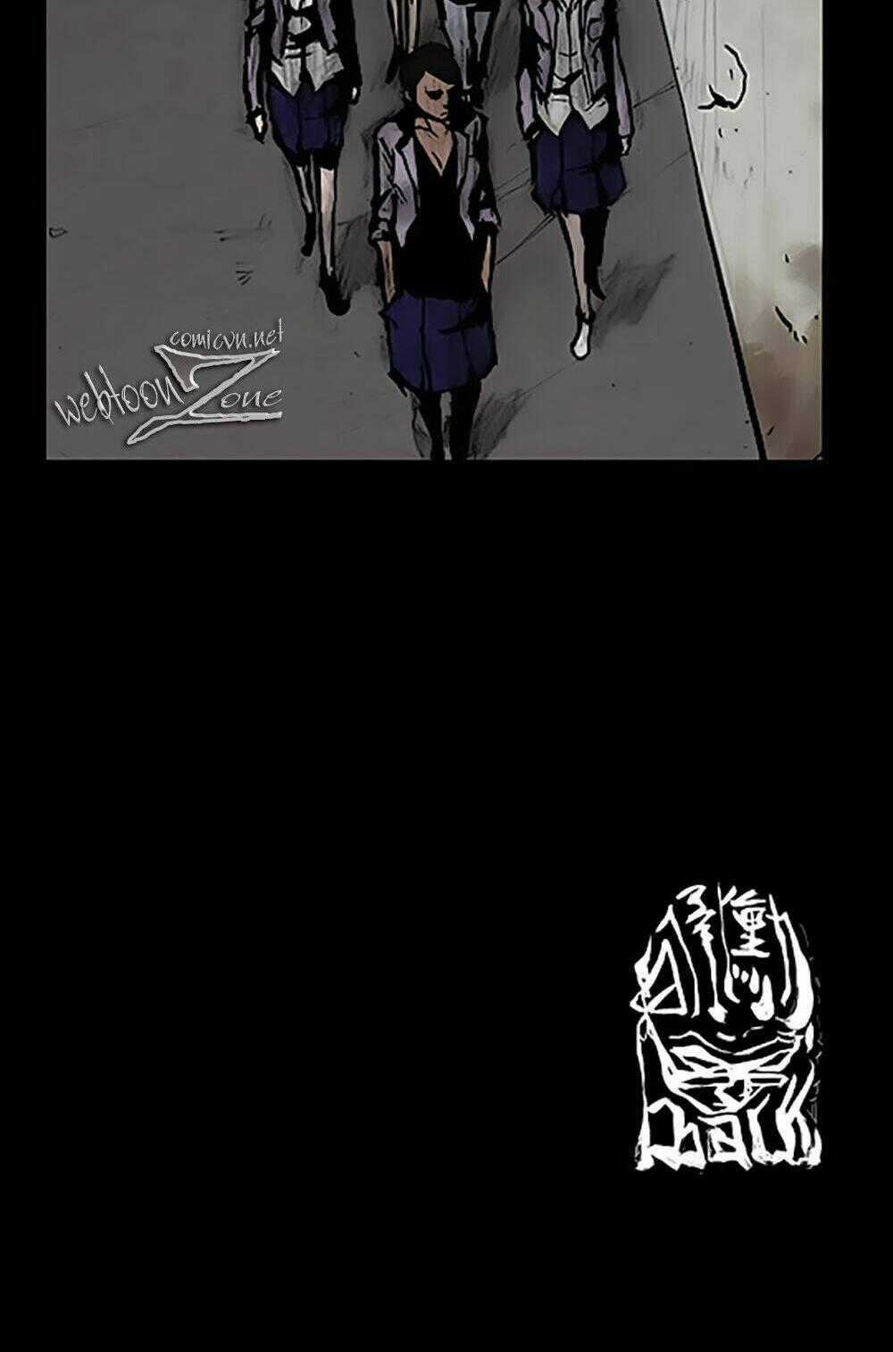 Độc Cô Tiền Truyện - Chapter 16 - Trang 34