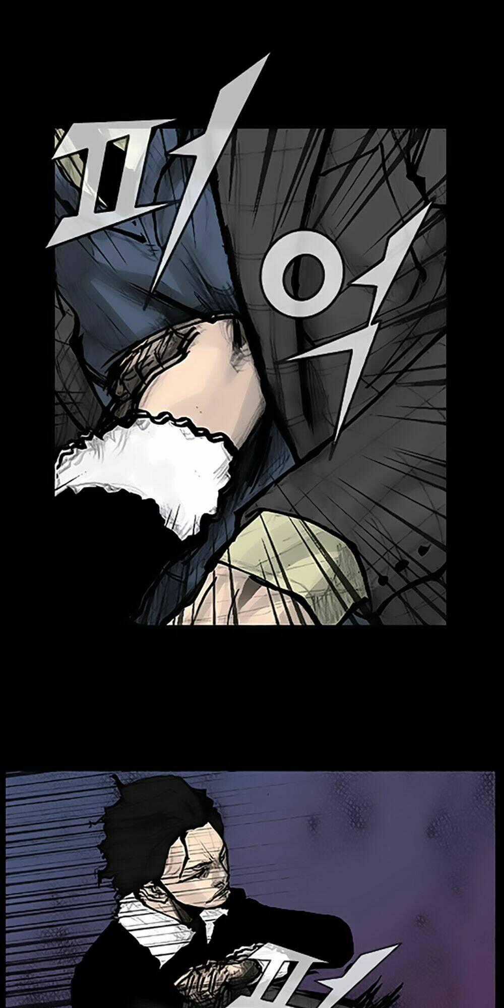 Độc Cô Tiền Truyện - Chapter 17 - Trang 1