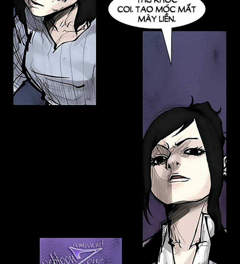 Độc Cô Tiền Truyện - Chapter 17 - Trang 9