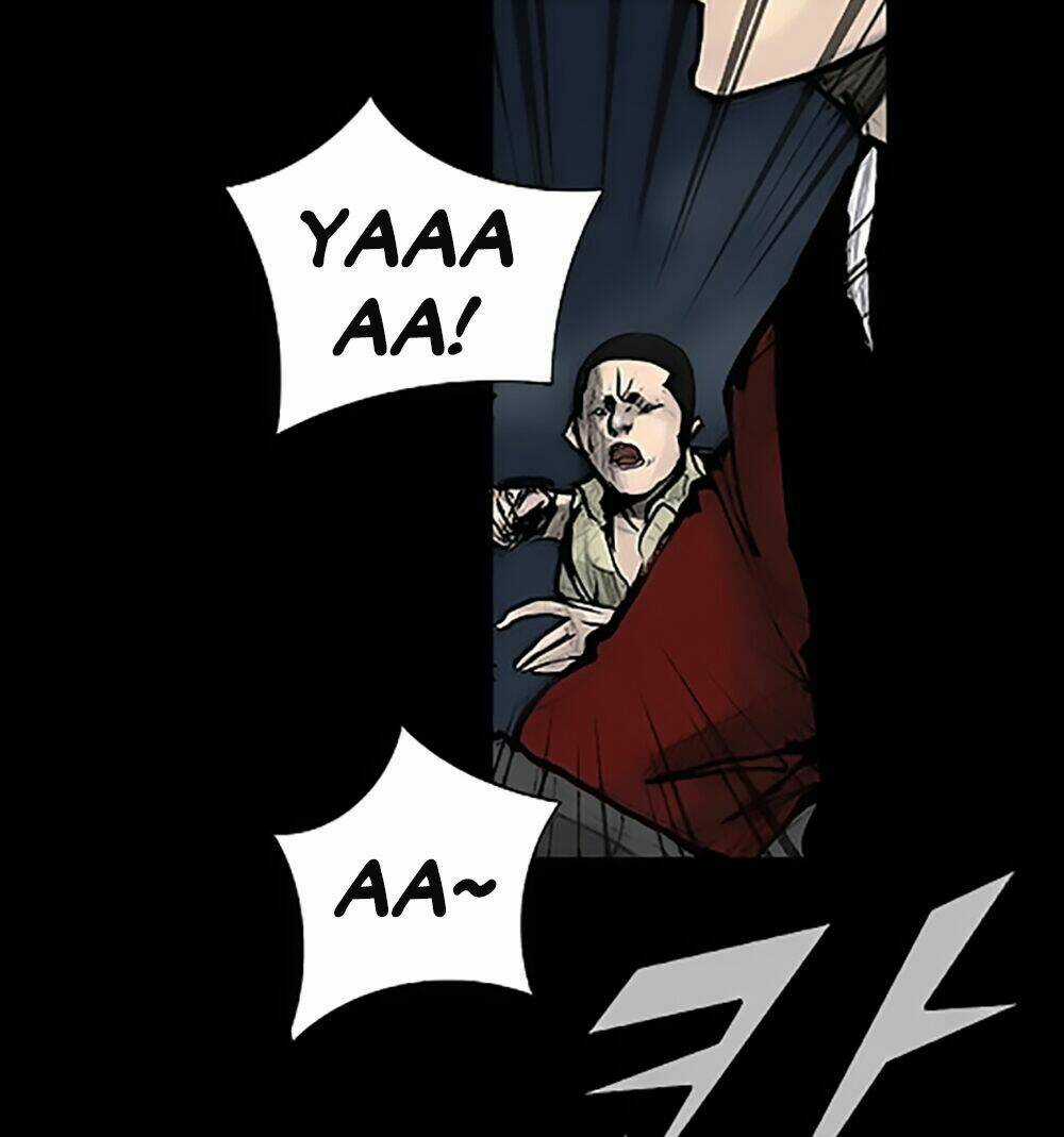 Độc Cô Tiền Truyện - Chapter 18 - Trang 26