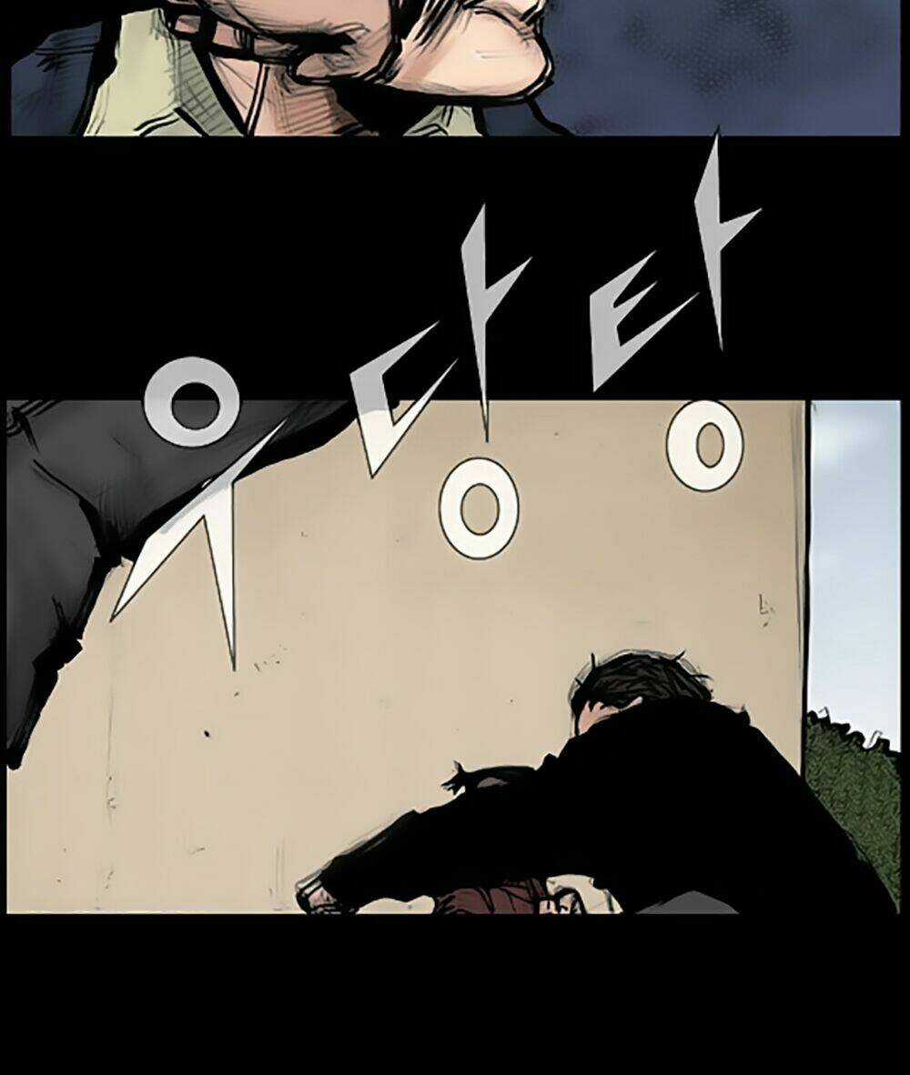 Độc Cô Tiền Truyện - Chapter 2 - Trang 18