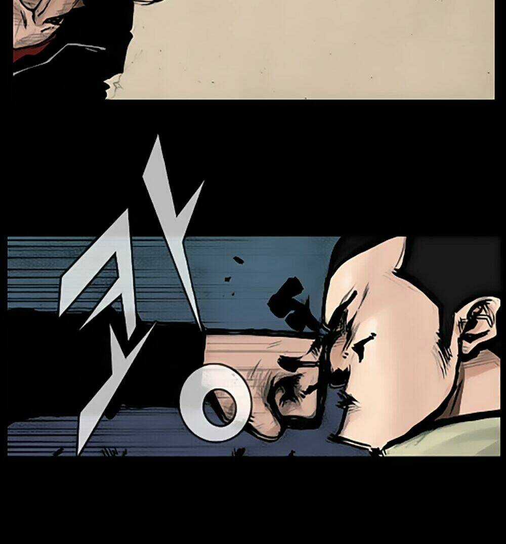 Độc Cô Tiền Truyện - Chapter 2 - Trang 22