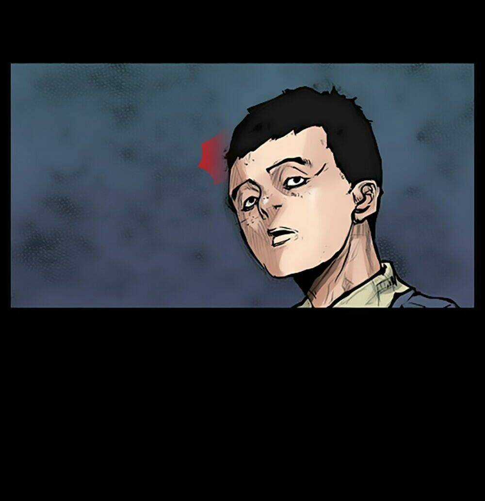 Độc Cô Tiền Truyện - Chapter 2 - Trang 29