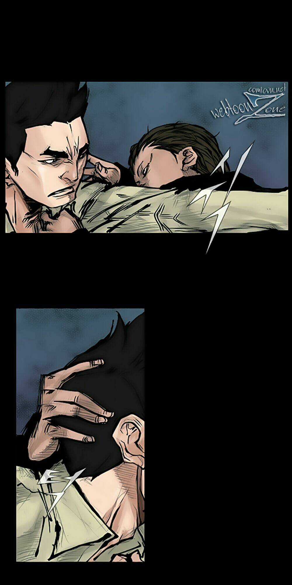 Độc Cô Tiền Truyện - Chapter 2 - Trang 30