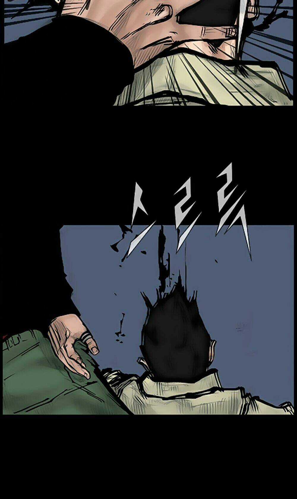 Độc Cô Tiền Truyện - Chapter 2 - Trang 32