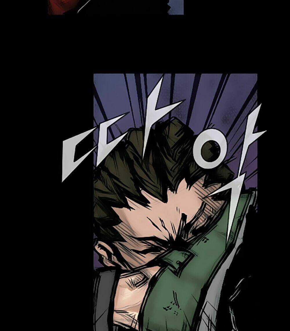 Độc Cô Tiền Truyện - Chapter 2 - Trang 36