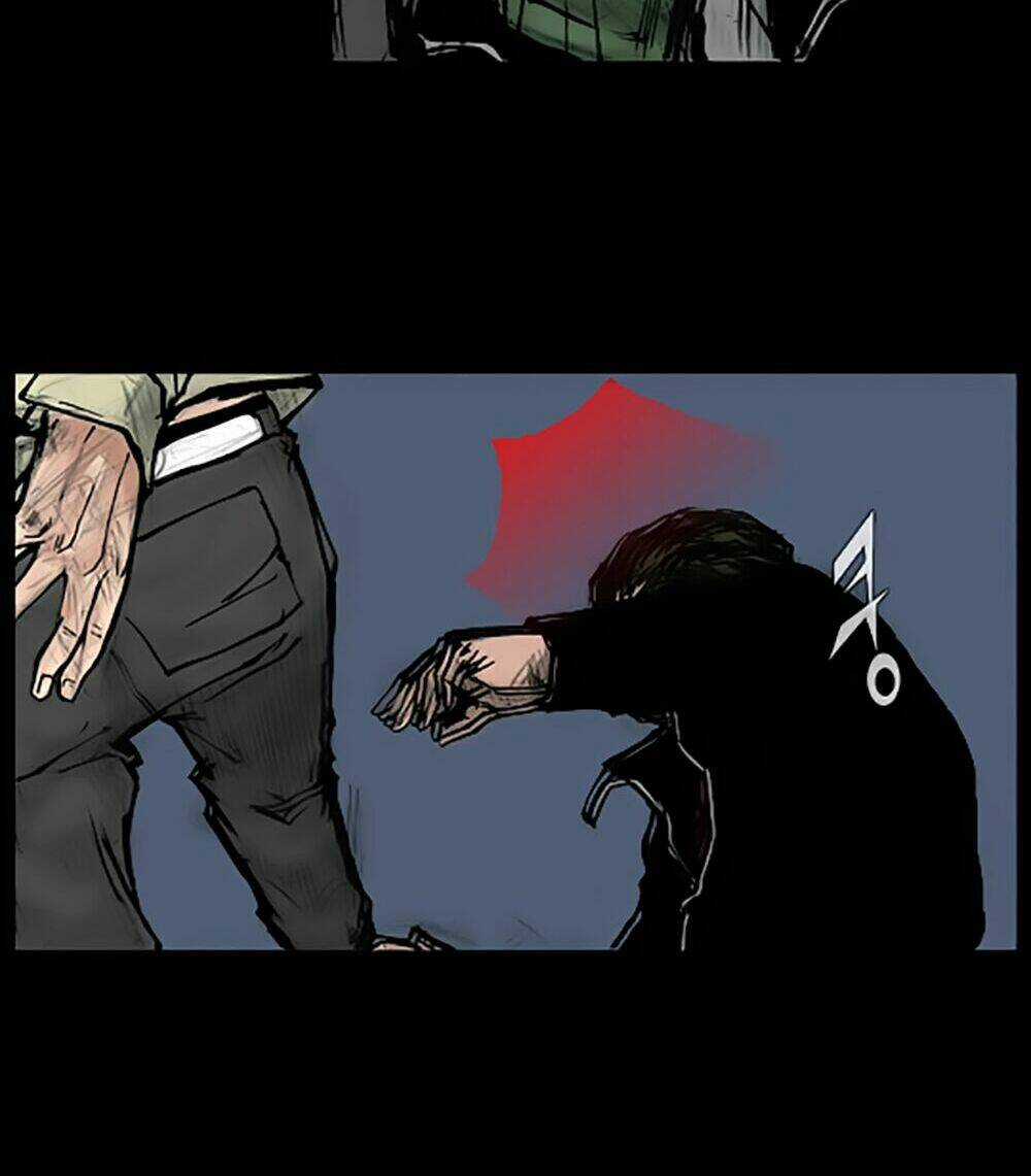 Độc Cô Tiền Truyện - Chapter 2 - Trang 37