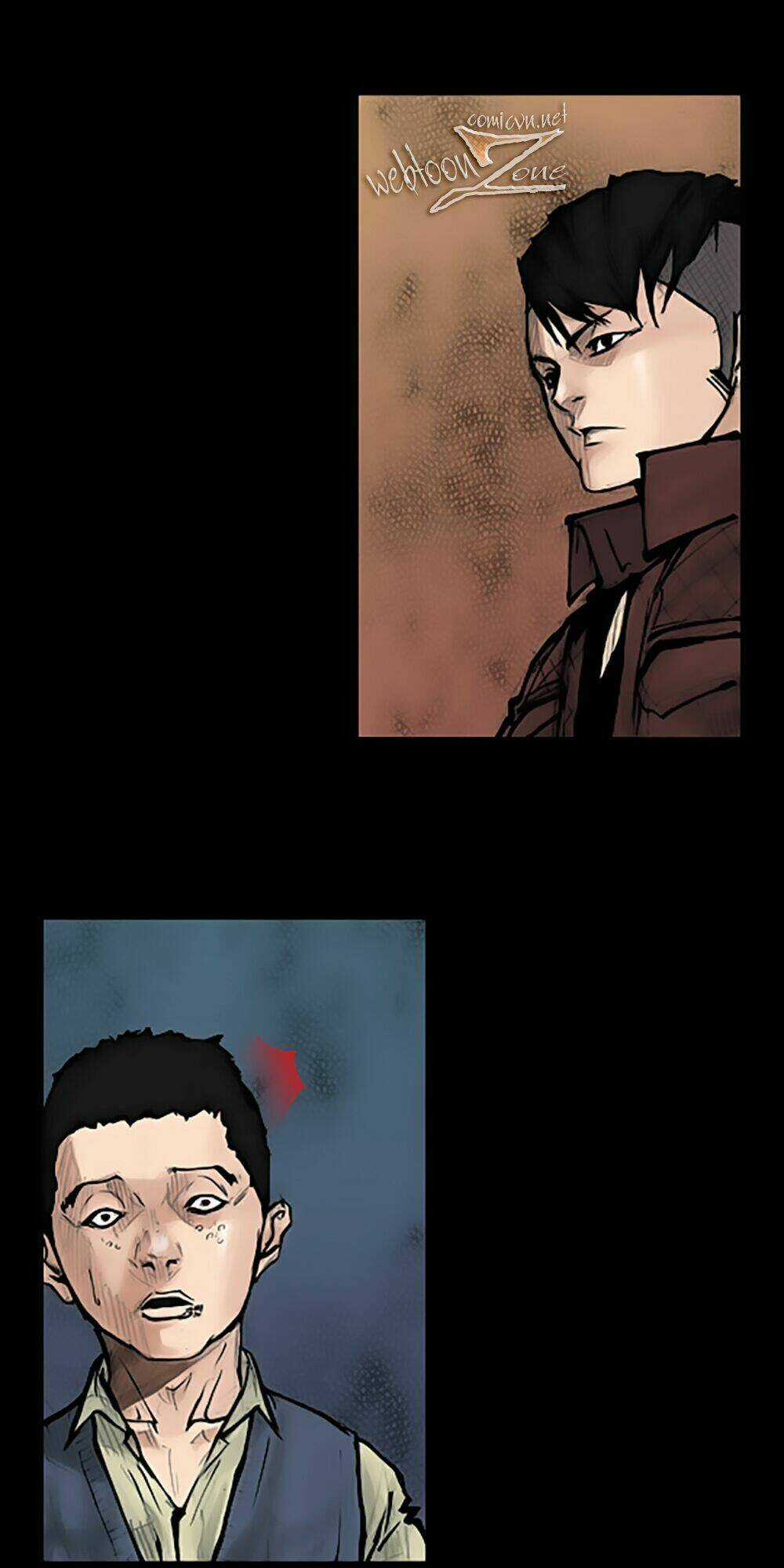 Độc Cô Tiền Truyện - Chapter 2 - Trang 38