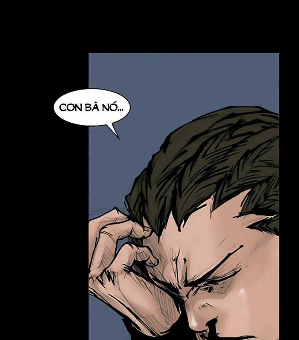 Độc Cô Tiền Truyện - Chapter 2 - Trang 39