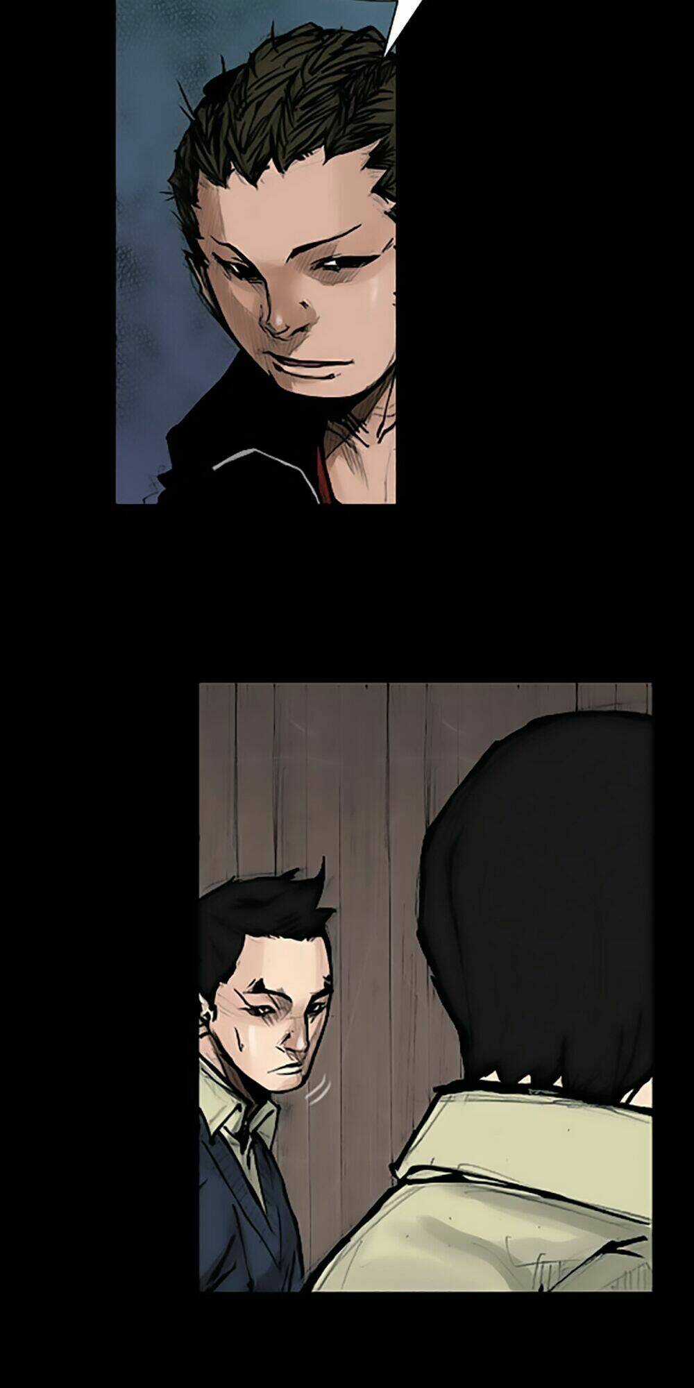 Độc Cô Tiền Truyện - Chapter 2 - Trang 5