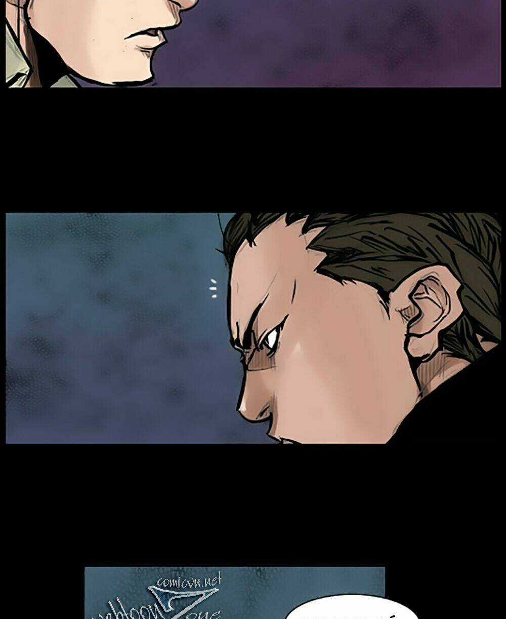 Độc Cô Tiền Truyện - Chapter 2 - Trang 7