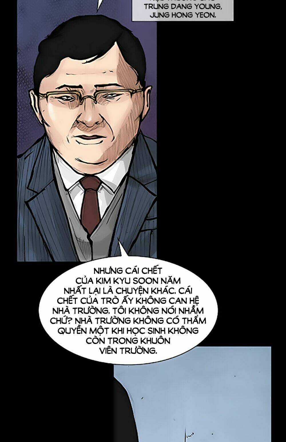 Độc Cô Tiền Truyện - Chapter 20 - Trang 19