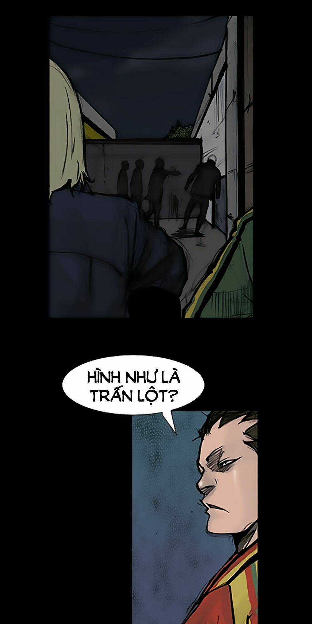 Độc Cô Tiền Truyện - Chapter 21 - Trang 13