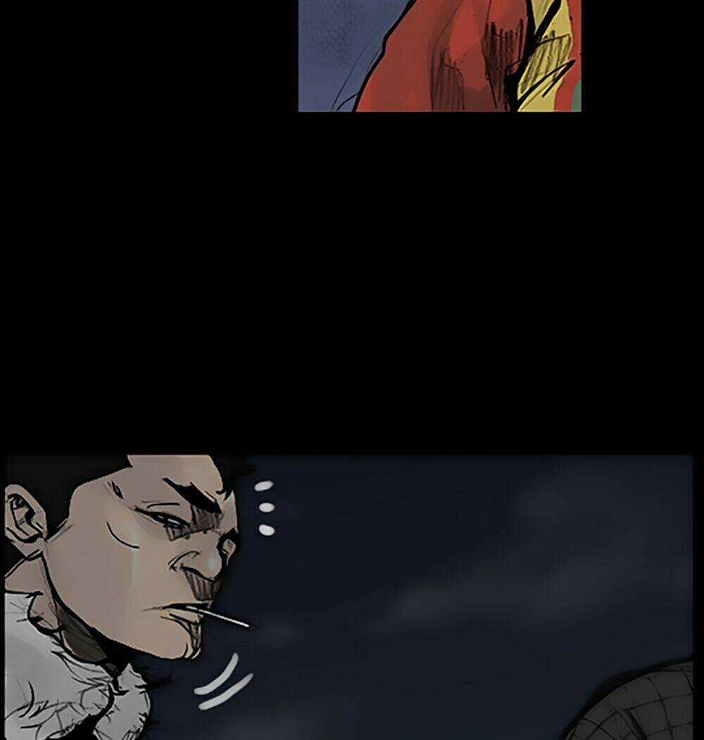 Độc Cô Tiền Truyện - Chapter 21 - Trang 14