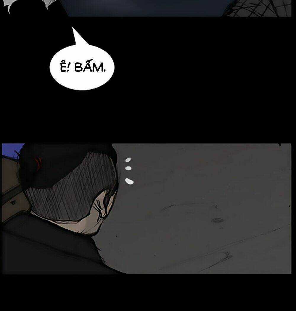 Độc Cô Tiền Truyện - Chapter 21 - Trang 15