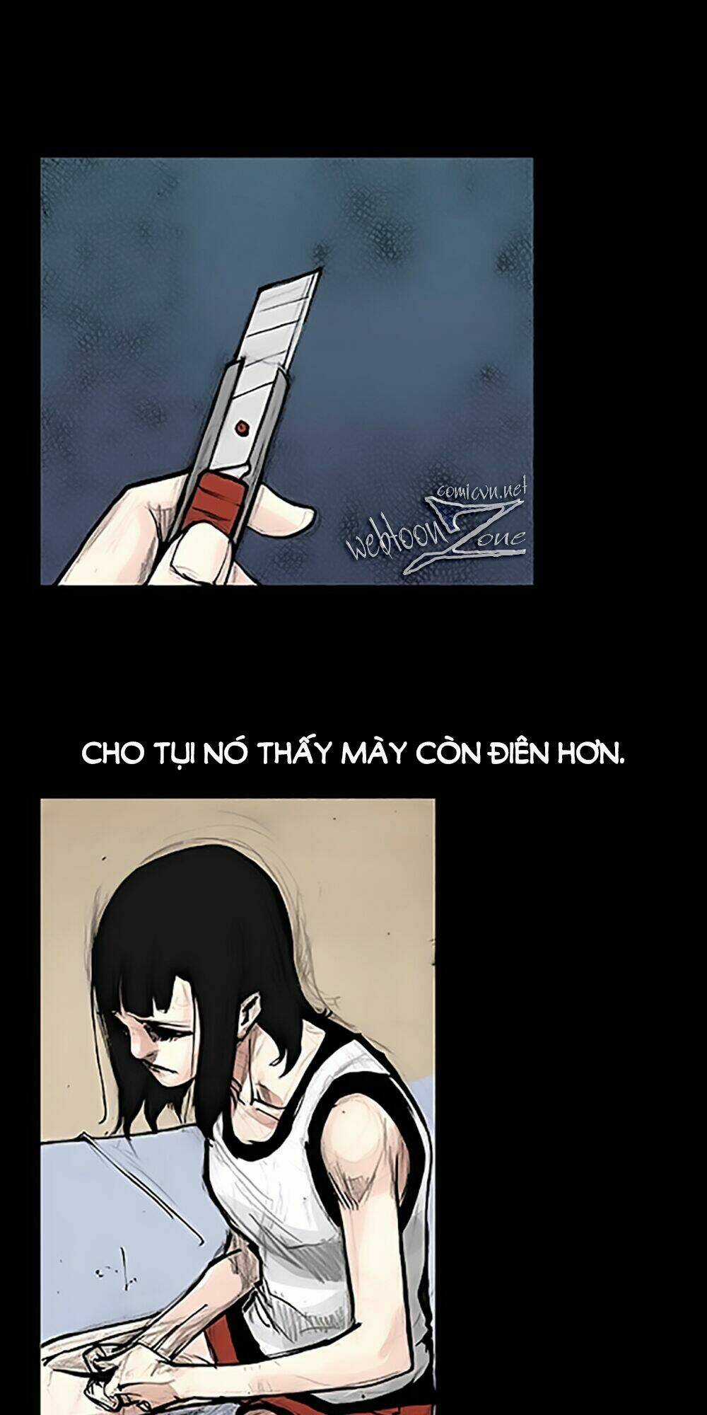 Độc Cô Tiền Truyện - Chapter 21 - Trang 19