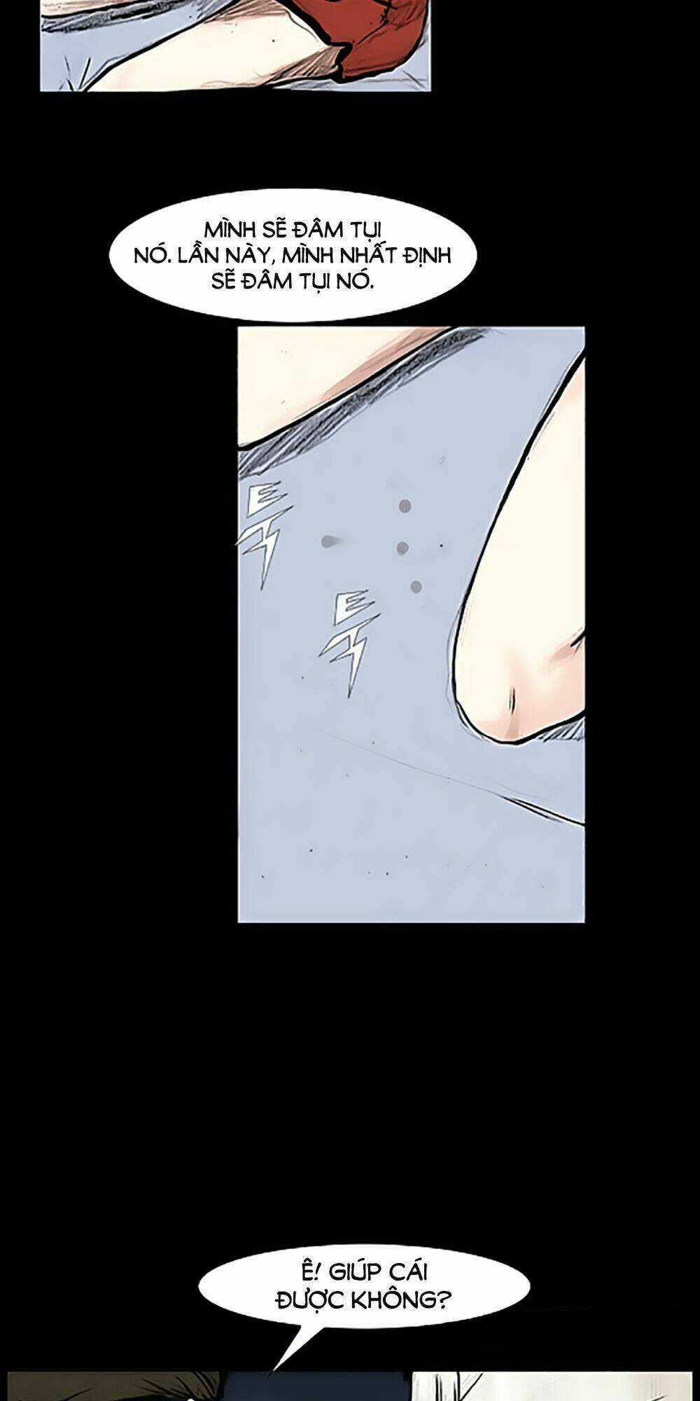 Độc Cô Tiền Truyện - Chapter 21 - Trang 20