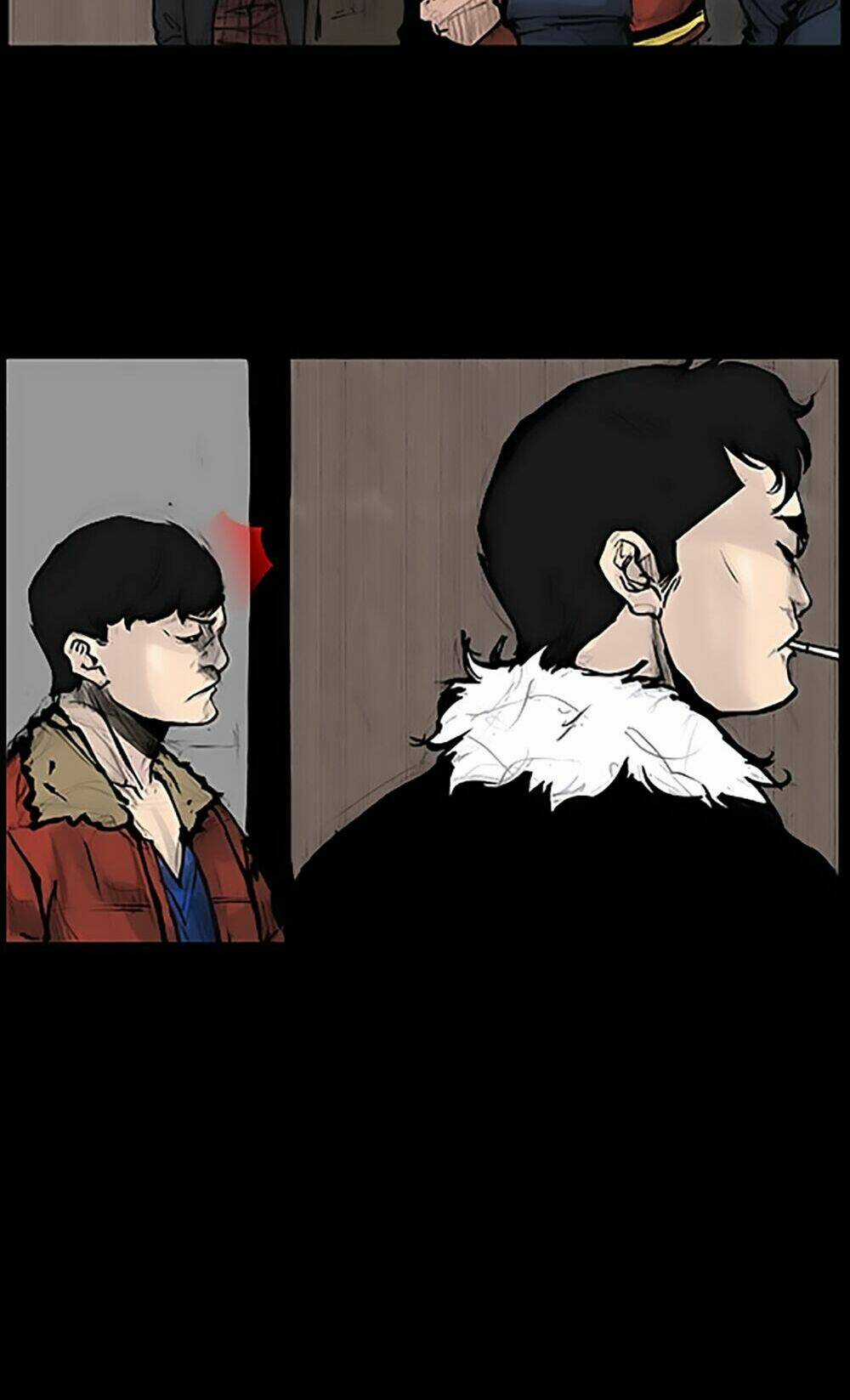 Độc Cô Tiền Truyện - Chapter 21 - Trang 26