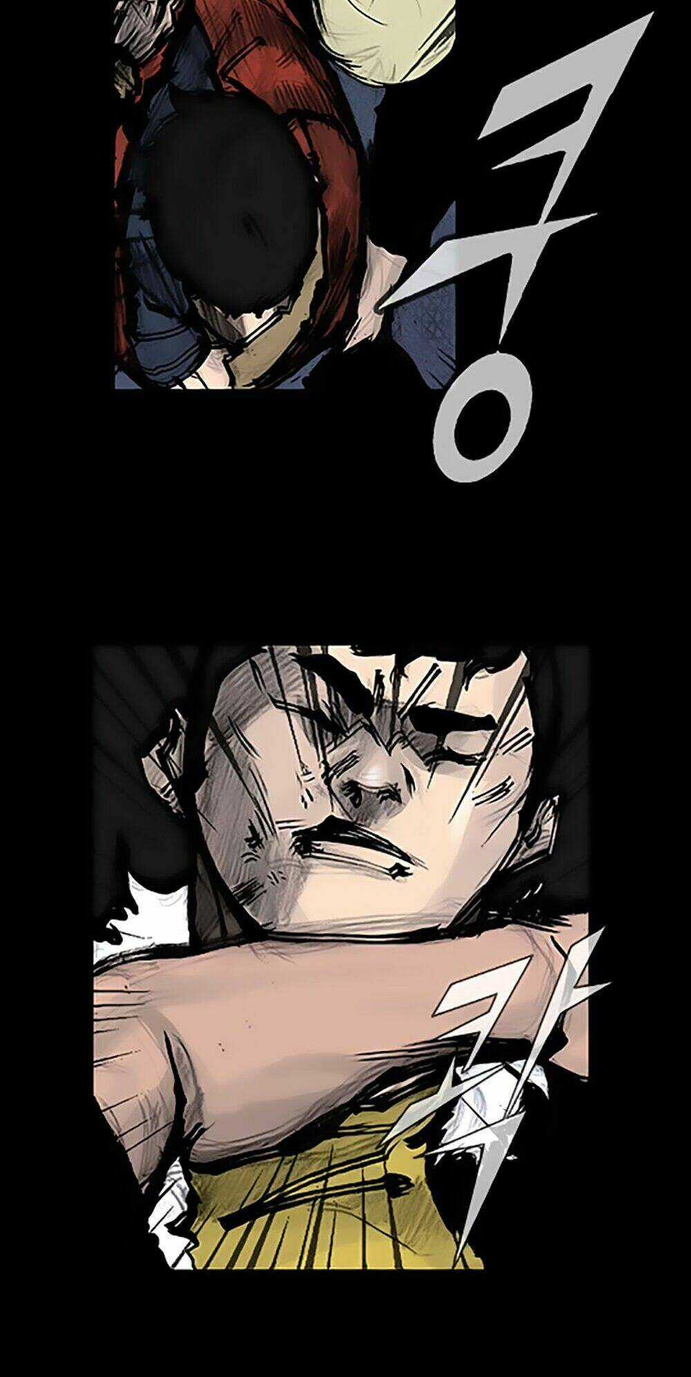 Độc Cô Tiền Truyện - Chapter 21 - Trang 31