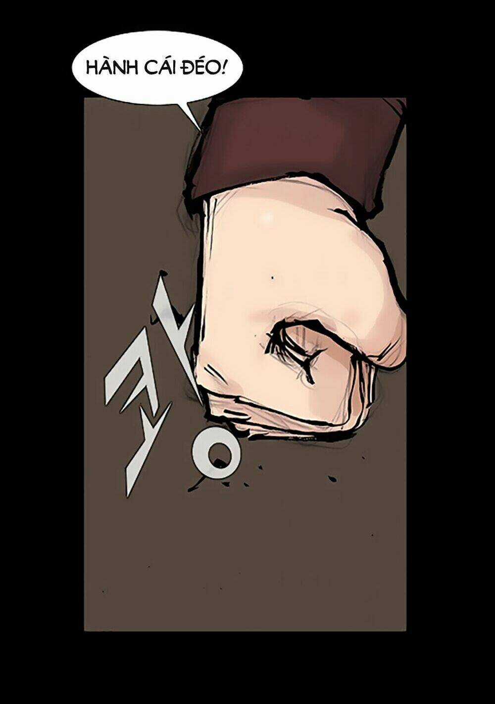 Độc Cô Tiền Truyện - Chapter 21 - Trang 5