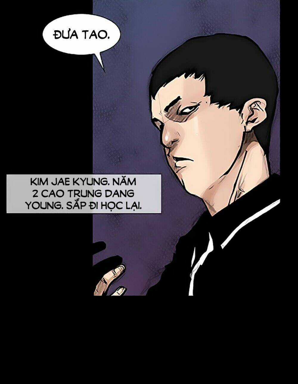 Độc Cô Tiền Truyện - Chapter 22 - Trang 11