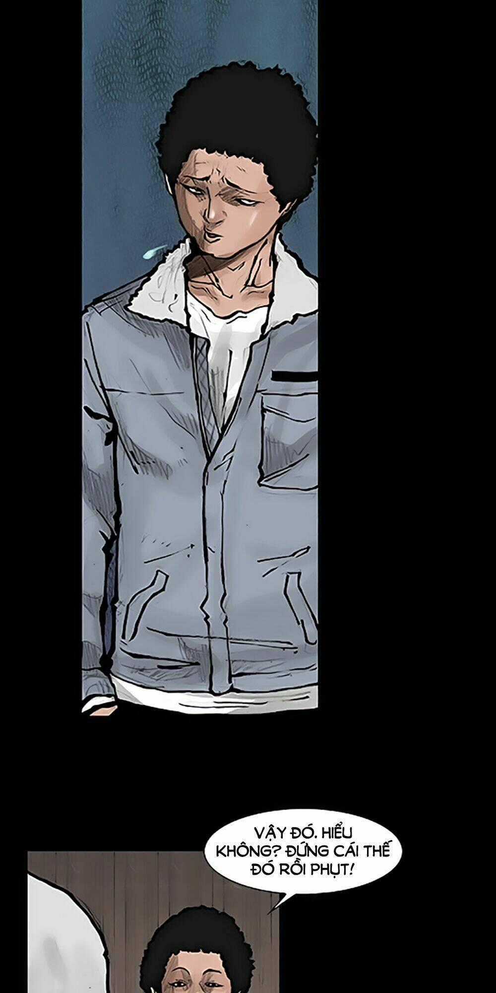 Độc Cô Tiền Truyện - Chapter 23 - Trang 2