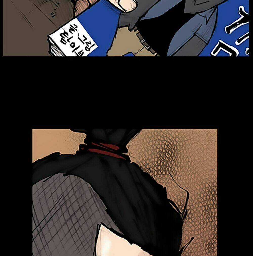 Độc Cô Tiền Truyện - Chapter 23 - Trang 21