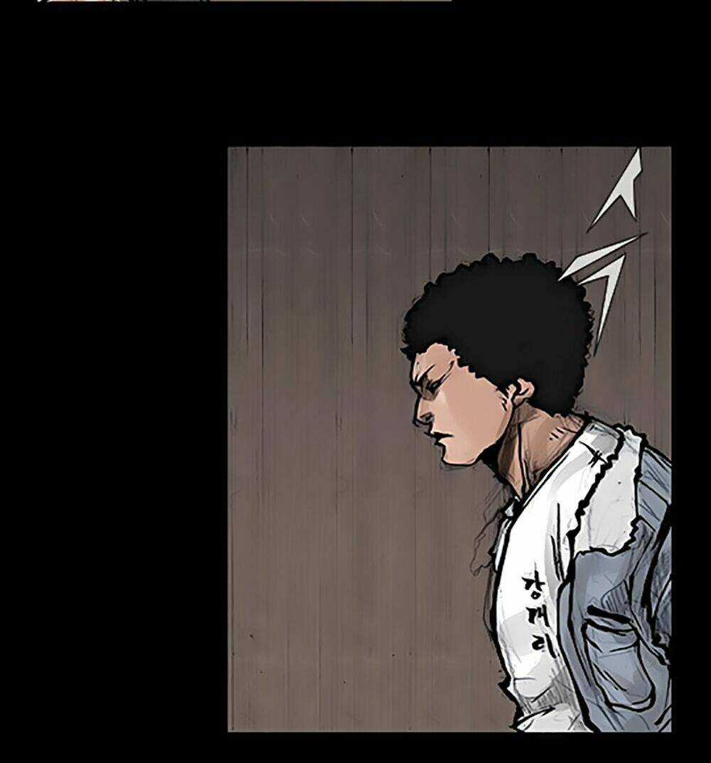 Độc Cô Tiền Truyện - Chapter 23 - Trang 34