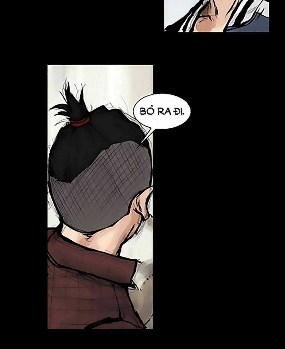 Độc Cô Tiền Truyện - Chapter 24 - Trang 25