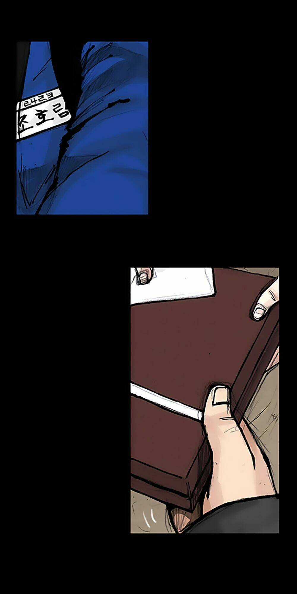 Độc Cô Tiền Truyện - Chapter 25 - Trang 13