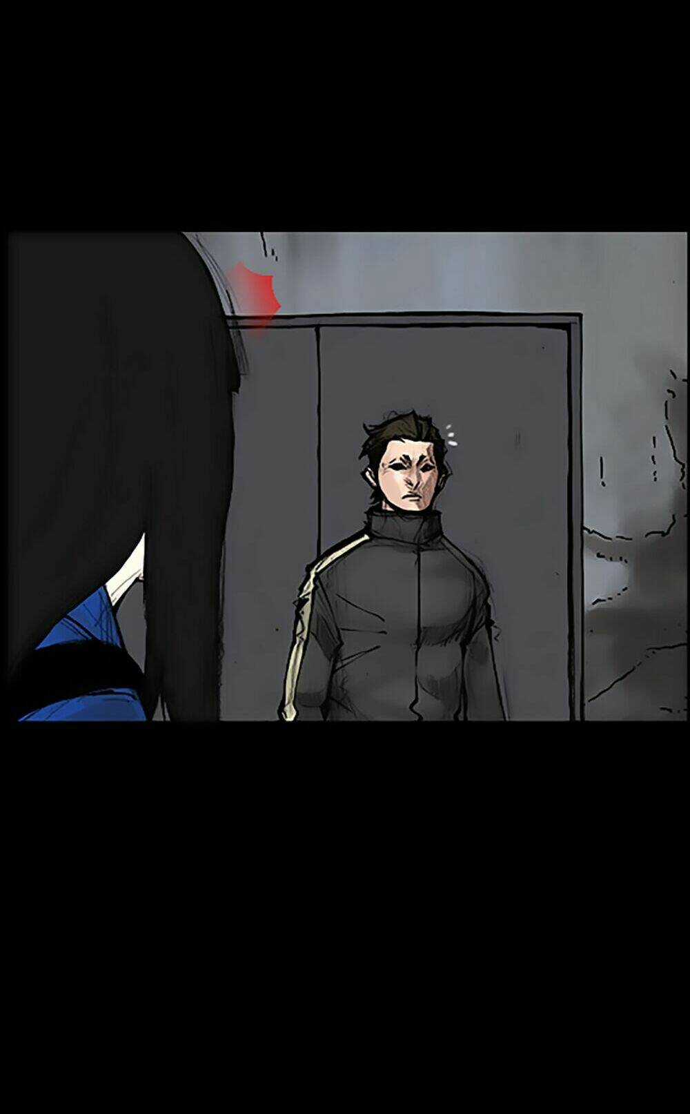 Độc Cô Tiền Truyện - Chapter 25 - Trang 8