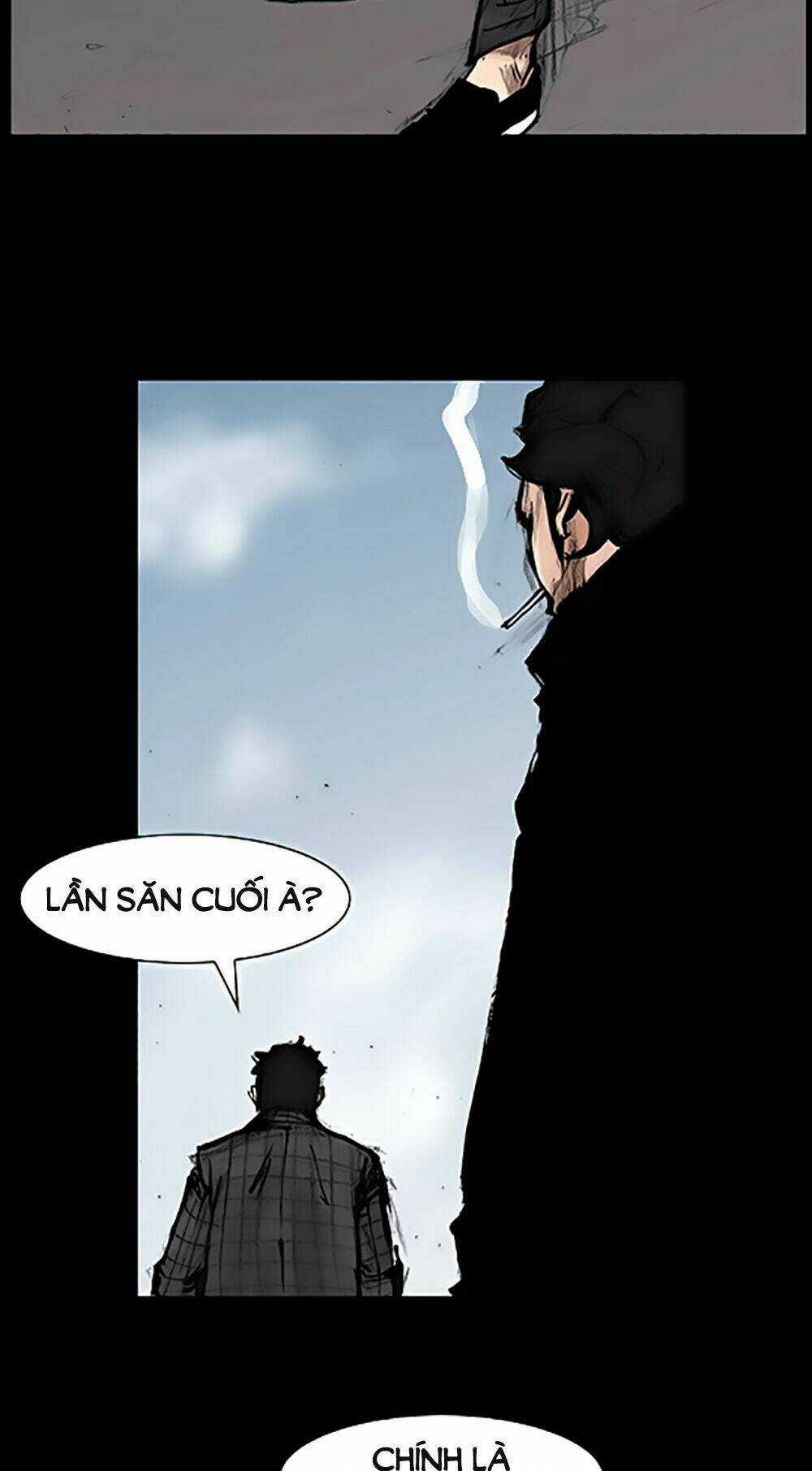 Độc Cô Tiền Truyện - Chapter 26 - Trang 8