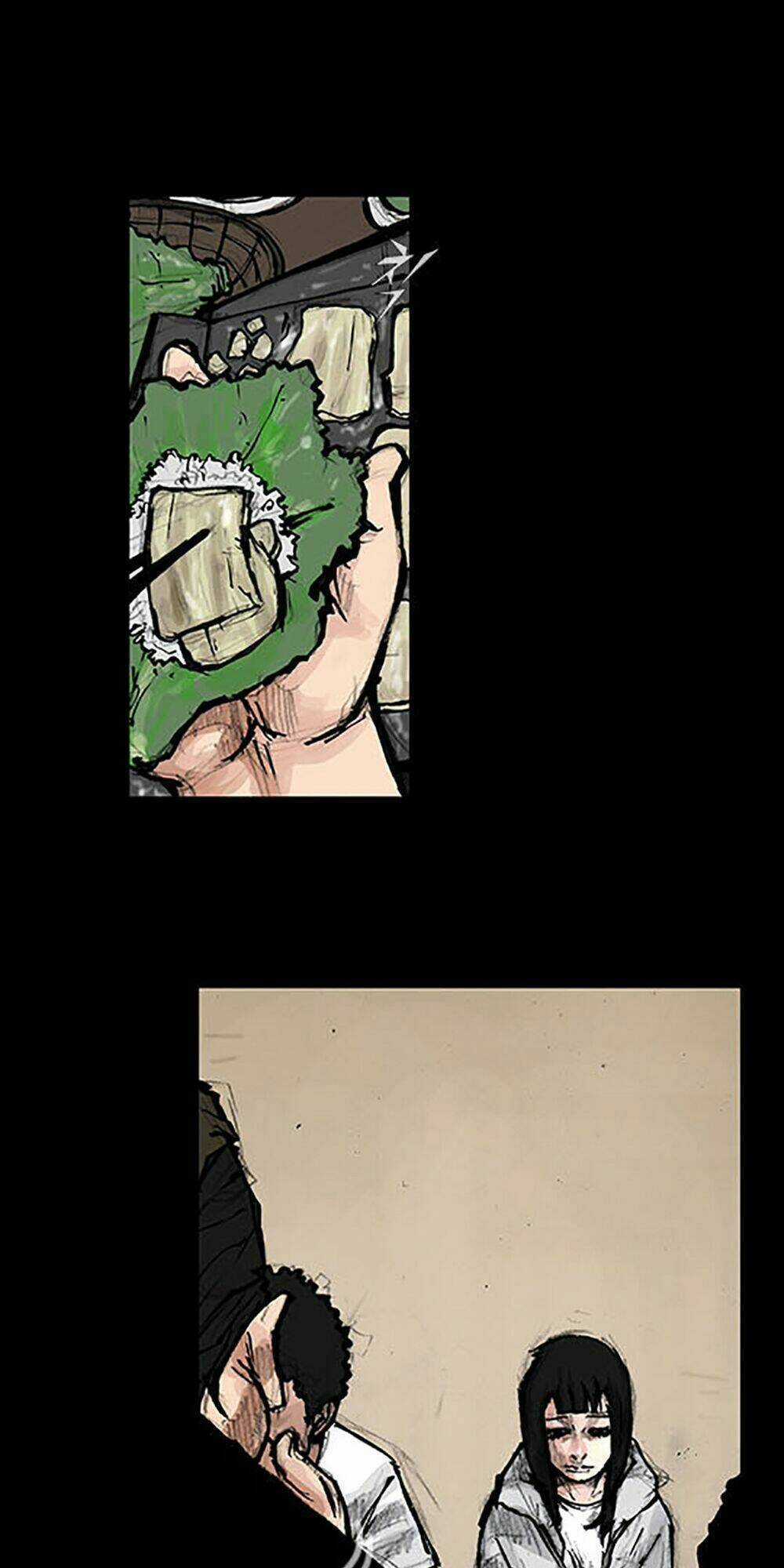 Độc Cô Tiền Truyện - Chapter 27 - Trang 21