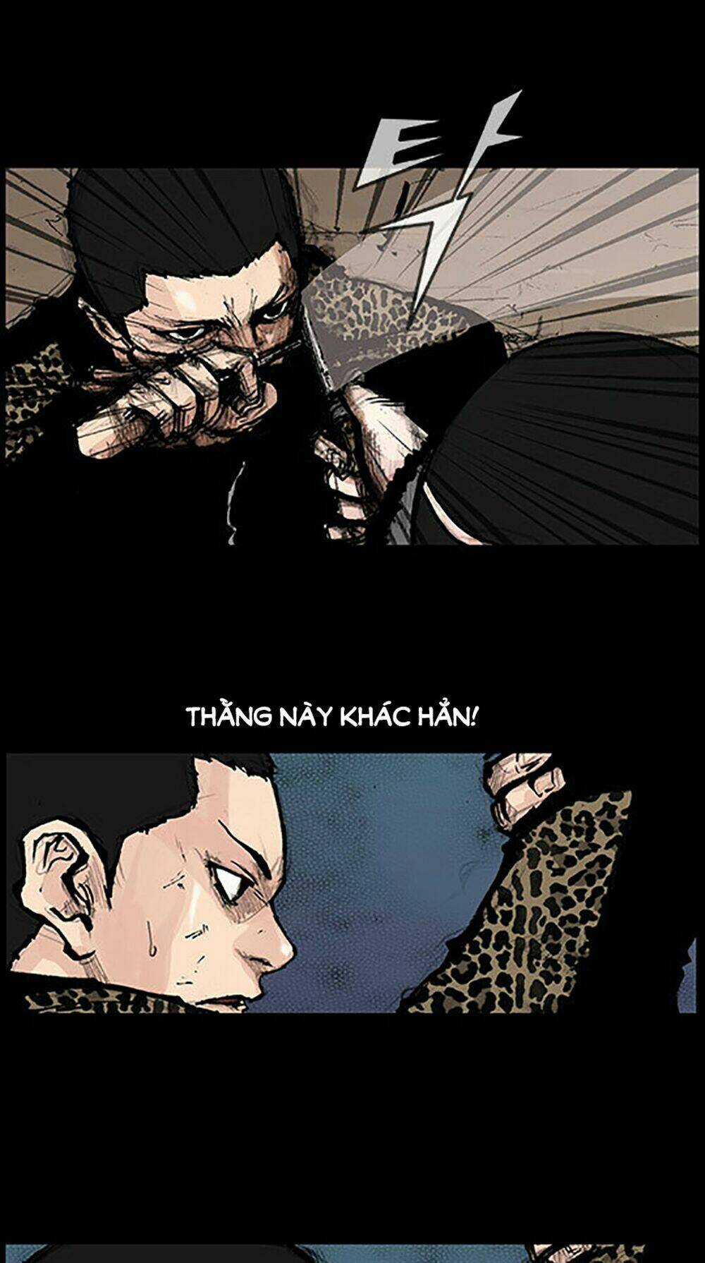 Độc Cô Tiền Truyện - Chapter 28 - Trang 31