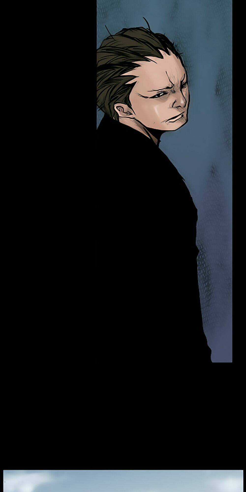 Độc Cô Tiền Truyện - Chapter 3 - Trang 17