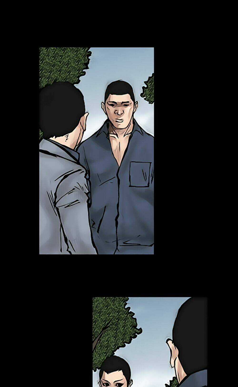 Độc Cô Tiền Truyện - Chapter 3 - Trang 27